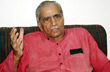 Former Law Minister Shanti Bhushan dies at 97